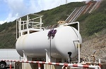 Testing Conditions for Tank Testers