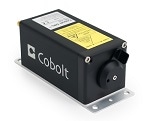 Compact 532 nm and 561 nm Lasers now with Direct Modulation up to 50 kHz
