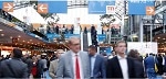 Elastocon are to Exhibit Again at K-Show, Düsseldorf, in October (19th to 26th)