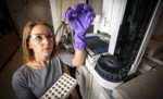 3D-Printed, Enzyme-Embedded Polymer Converts Methane into Methanol