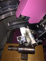 Residual Stress Analysis Used to Optimise Service Life of Components