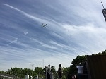 NASA Campaign KORUS-AQ: IONICON PTR-TOF to Monitor VOCs above Korea Team of the University of Innsbruck and an IONICON PTR-TOFMS Aboard NASA Research Aircraft