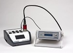 Traceable Humidity Calibrations from a Portable Humidity Calibrator