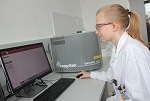 The Higher Technical Vocational College of Chemistry in Wels, Austria uses the Magritek Benchtop Spinsolve to Teach Students the Basic Practices of NMR