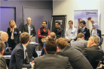 Winners of Perstorp Open Innovation Challenge are announced