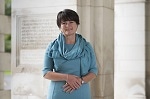 Cardiff University Engineer is Named Among UK’s Top 50 Women in Engineering