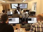 Free Hyperspectral Imaging Training at New STEMMER IMAGING UK Customer Centre
