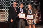 Outstanding Technical Paper Authors Recognized