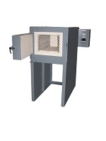 Century Die Adds Capacity with Another Lucifer Red Devil Furnace