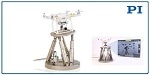 Hexapod + Drone = New Industrial & Research Applications for Motion Simulation and Compensation 