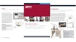 New Hiden Product Catalogue: Catalysis and Thermal Analysis