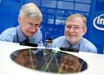 Intel, Tyndall Renew Partnership to Explore Next-Generation Materials, Devices and Photonics Technologies