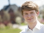 MSU Graduate Awarded NSF Fellowship to Explore Ways to Improve Structural Fibers Used in Composite Materials