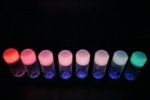 Fluorescent Polymer Gels Could be Used to Spot Structural Failure in Oil, Gas and Wind Equipment