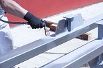 Cortec® Forever Changes the Anticorrosion Coating Business! EcoShield® 386 is the First Water Based Coating Ever with Salt Spray Resistance of Over 1,000 Hours in ASTM B117 Test!