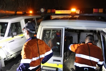 Guiding the Way for Operators