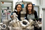 New Catalyst Makes Conversion of CO2 Efficient