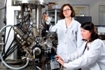 Material Researchers Upgrade Performance of Rechargeable Batteries