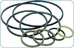 Saint-Gobain Performance Plastics L+S GmbH  Exhibits at CTI USA 2016 Where Their  Transmission Seal Rings are Highlighted