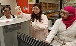Cleveland State University, Ohio, uses the Magritek Benchtop Spinsolve to Teach Students the Practical use of NMR for Spectroscopic Characterization in Organic Chemistry