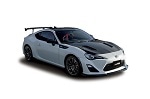 Toyota First to Industry With Plasma-Coated Polycarbonate Rear Quarter Window