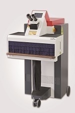 ROFIN – New Manual Laser Welding Machines – Closed and Open