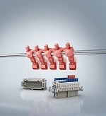 RS Components Augments Connection Portfolio with Rapid Termination Devices from HARTING