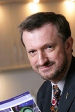 Edwards Gains Seat as ‘Expert Witness’ on the UN Intergovernmental Panel on Climate Change