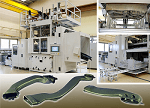 Soft, Thermoformed Air Ducts – Spanish Automotive Supplier Puts Third ILLIG Twinsheet Line in Operation