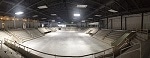 Precast Concrete Stadium Components used to Construct New Ice Hockey Arena at Colgate University