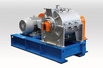 Tea Time in No Time with the Cool Performance New Micron Glacis GC Mill