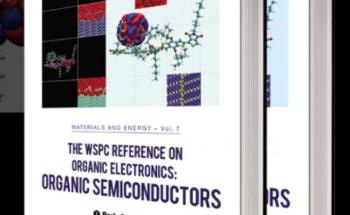 Organic Carbon-Based Materials Used as Semiconductors in New Generation of Printable, Wearable Electronics