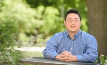 Michigan Tech Biomed Engineer Receives YIP Award to Develop Reversible Underwater Adhesives