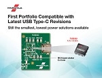 Fairchild’s USB Type-C Controllers are Compatible with Latest Type-C Specifications
