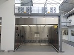 Downflow Booth Installation for Leading Cosmetics’ Company is a Real Beauty