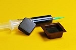 Solvent Resistant Adhesive Withstands Methylene Chloride, Alcohols and Fuels