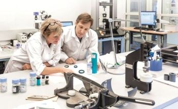 Trelleborg Tests Effect of Water Glycol Fluids on Common Seal Materials