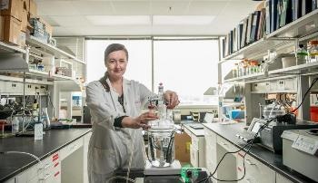 New Bioelectrodes Could Cleanup Industrial Sites and Produce Electricity