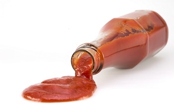 Edible Superhydrophobic Wax Coating Allows Liquids to Slide off Surface