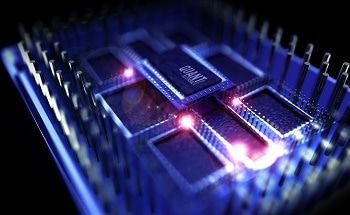 First Programmable Quantum Computer Developed by Researchers