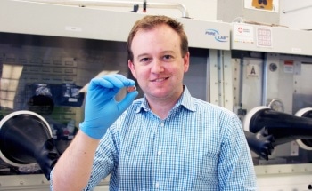 Breakthrough Discovery Could Lay Groundwork for Metal-Free Batteries