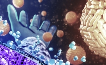 'Second Skin' Provides Protection from Chemical and Biological Agents