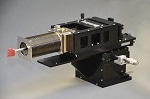 Terahertz-Frequency on-Wafer Probing Option for Lake Shore Cryogenic Probe Stations
