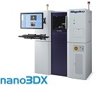 Rigaku to Present Latest Analytical Instrumentation at 2016 X-ray Microscopy Conference