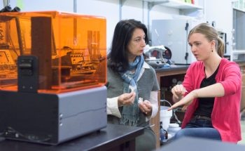 3D Printing Technique Could Enable Study of Rocks on Other Planets