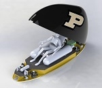 BitFlow Helps Inspire Purdue University Students to Engineer Next Generation of Ultra High-Speed Transportation