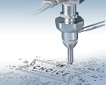 Choice Waterjet Parts Exhibiting at FABTECH