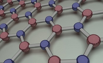 Hexagonal Boron Nitride Semiconductors Provide Cost-Effective Alternative for Detecting Neutron Signals