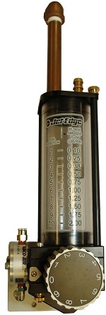 Jet Edge Introduces Permalign® V-Series Mini Hopper for Abrasive Waterjets