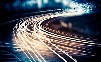 Metal-Free Metamaterials Transmit Wavelengths of Light Using Flash of Light